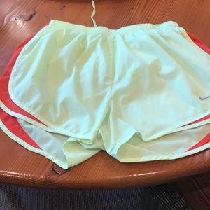 Nike Athletic shorts